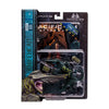 ToyShnip McFarlane Toys Pacific Rim Kaiju Wave 1 4-Inch Scale Action Figure
