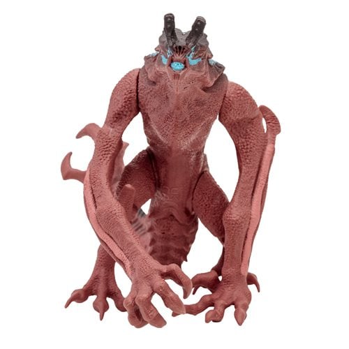 ToyShnip McFarlane Toys Pacific Rim Kaiju Wave 1 4-Inch Scale Action Figure