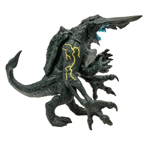 ToyShnip McFarlane Toys Pacific Rim Kaiju Wave 1 4-Inch Scale Action Figure