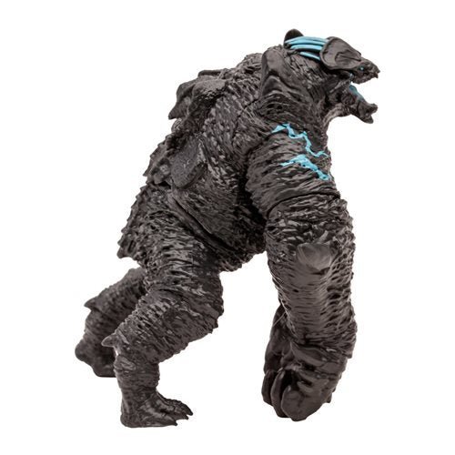 ToyShnip McFarlane Toys Pacific Rim Kaiju Wave 1 4-Inch Scale Action Figure
