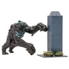ToyShnip McFarlane Toys Pacific Rim Kaiju Wave 1 4-Inch Scale Action Figure