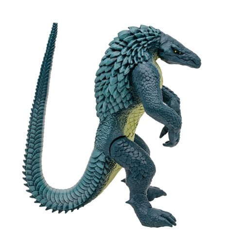 ToyShnip McFarlane Toys Pacific Rim Kaiju Wave 1 4-Inch Scale Action Figure