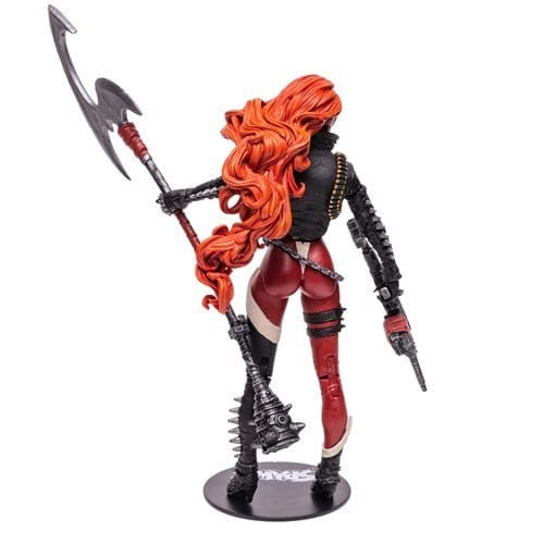 ToyShnip McFarlane Toys Spawn Deluxe 7-Inch Scale Action Figure - Select