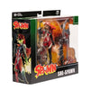 ToyShnip McFarlane Toys Spawn Deluxe 7-Inch Scale Action Figure - Select