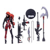 ToyShnip McFarlane Toys Spawn Deluxe 7-Inch Scale Action Figure - Select