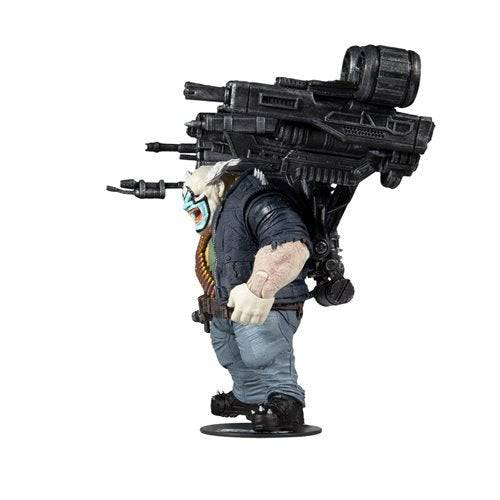 ToyShnip McFarlane Toys Spawn Deluxe 7-Inch Scale Action Figure - Select