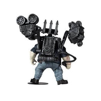 ToyShnip McFarlane Toys Spawn Deluxe 7-Inch Scale Action Figure - Select