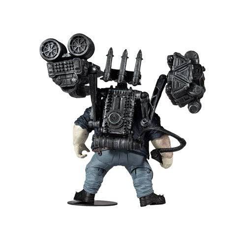 ToyShnip McFarlane Toys Spawn Deluxe 7-Inch Scale Action Figure - Select