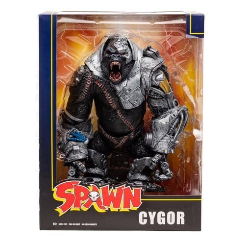 ToyShnip McFarlane Toys Spawn Megafig Action Figure - Select Figure(s)