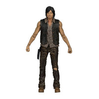 ToyShnip McFarlane Toys The Walking Dead 5-Inch Scale Action Figure - Select