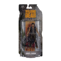 ToyShnip McFarlane Toys The Walking Dead 5-Inch Scale Action Figure - Select