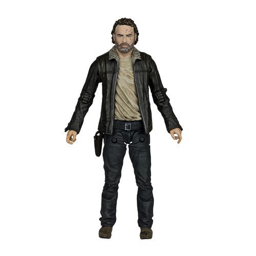 ToyShnip McFarlane Toys The Walking Dead 5-Inch Scale Action Figure - Select