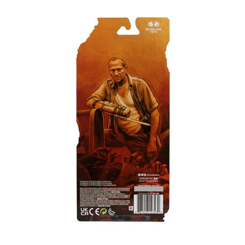 ToyShnip McFarlane Toys The Walking Dead 5-Inch Scale Action Figure - Select
