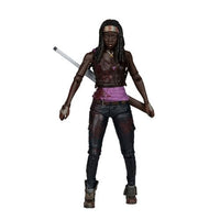 ToyShnip McFarlane Toys The Walking Dead 5-Inch Scale Action Figure - Select