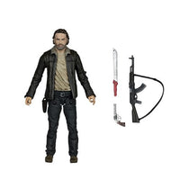 ToyShnip McFarlane Toys The Walking Dead 5-Inch Scale Action Figure - Select