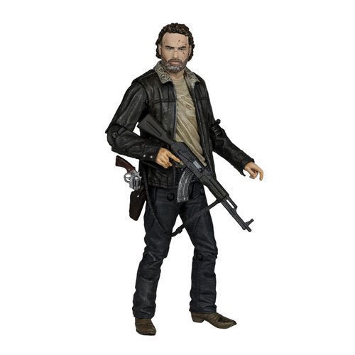 ToyShnip McFarlane Toys The Walking Dead 5-Inch Scale Action Figure - Select