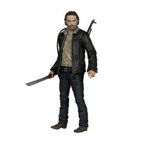 ToyShnip McFarlane Toys The Walking Dead 5-Inch Scale Action Figure - Select