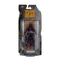 ToyShnip McFarlane Toys The Walking Dead 5-Inch Scale Action Figure - Select