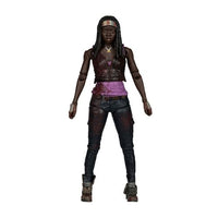 ToyShnip McFarlane Toys The Walking Dead 5-Inch Scale Action Figure - Select
