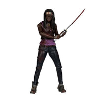 ToyShnip McFarlane Toys The Walking Dead 5-Inch Scale Action Figure - Select