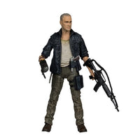 ToyShnip McFarlane Toys The Walking Dead 5-Inch Scale Action Figure - Select