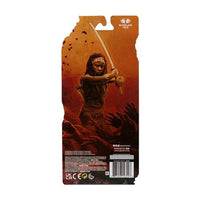 ToyShnip McFarlane Toys The Walking Dead 5-Inch Scale Action Figure - Select