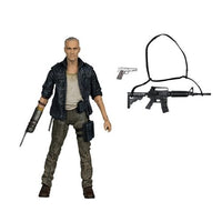 ToyShnip McFarlane Toys The Walking Dead 5-Inch Scale Action Figure - Select