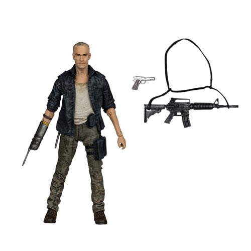 ToyShnip McFarlane Toys The Walking Dead 5-Inch Scale Action Figure - Select