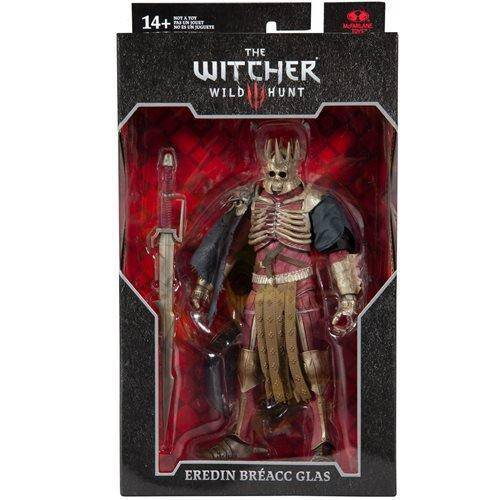 ToyShnip McFarlane Toys The Witcher 3: The Wild Hunt 7-Inch Scale Action