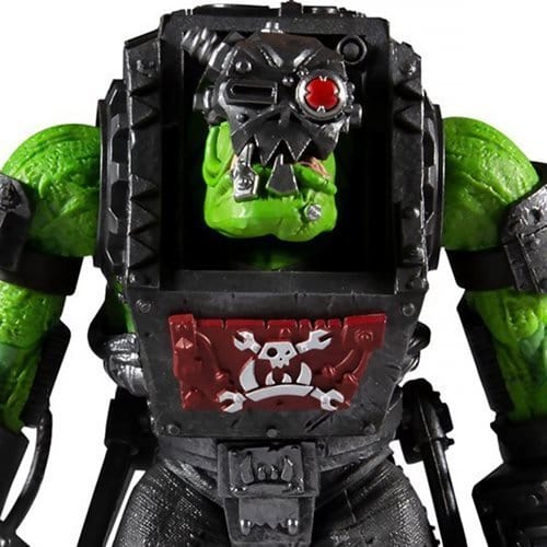 ToyShnip McFarlane Toys Warhammer 40,000 Megafig Action Figure - Select