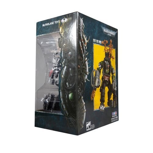 ToyShnip McFarlane Toys Warhammer 40,000 Megafig Action Figure - Select