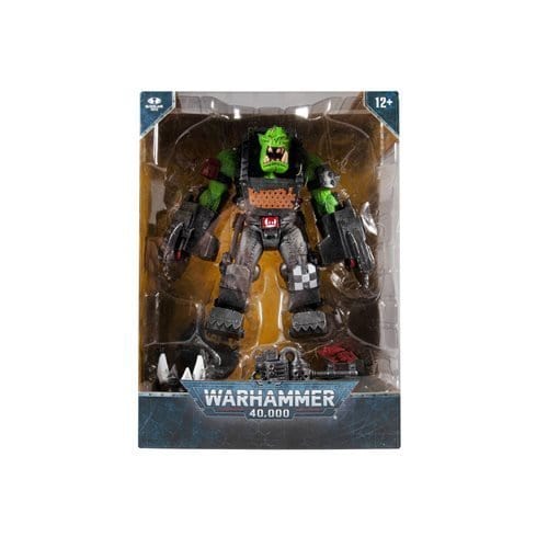 ToyShnip McFarlane Toys Warhammer 40,000 Megafig Action Figure - Select