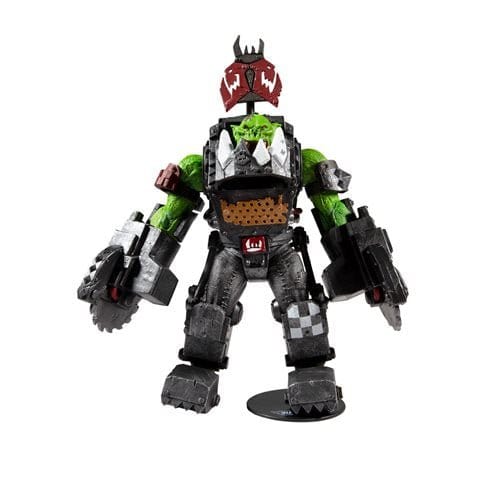 ToyShnip McFarlane Toys Warhammer 40,000 Megafig Action Figure - Select