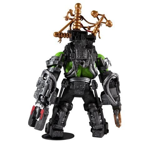 ToyShnip McFarlane Toys Warhammer 40,000 Megafig Action Figure - Select