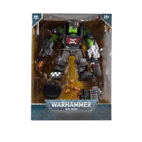 ToyShnip McFarlane Toys Warhammer 40,000 Megafig Action Figure - Select