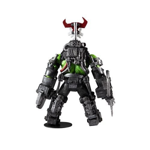 ToyShnip McFarlane Toys Warhammer 40,000 Megafig Action Figure - Select