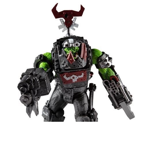 ToyShnip McFarlane Toys Warhammer 40,000 Megafig Action Figure - Select