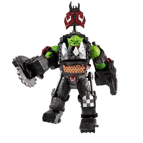 ToyShnip McFarlane Toys Warhammer 40,000 Megafig Action Figure - Select