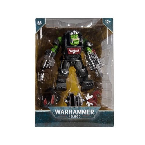 ToyShnip McFarlane Toys Warhammer 40,000 Megafig Action Figure - Select