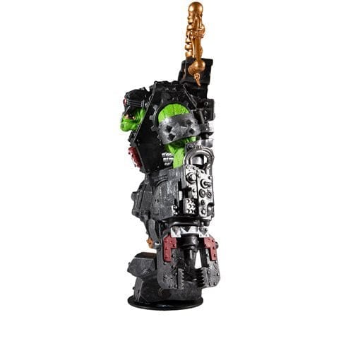 ToyShnip McFarlane Toys Warhammer 40,000 Megafig Action Figure - Select