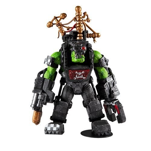 ToyShnip McFarlane Toys Warhammer 40,000 Megafig Action Figure - Select