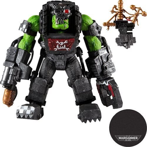 ToyShnip McFarlane Toys Warhammer 40,000 Megafig Action Figure - Select