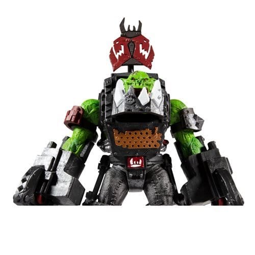 ToyShnip McFarlane Toys Warhammer 40,000 Megafig Action Figure - Select