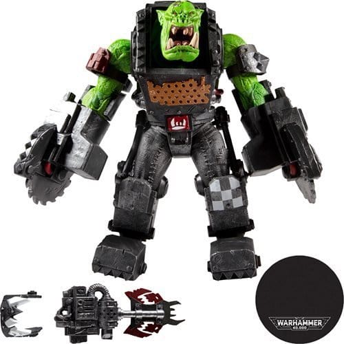 ToyShnip McFarlane Toys Warhammer 40,000 Megafig Action Figure - Select