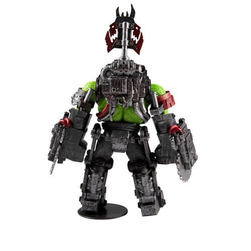 ToyShnip McFarlane Toys Warhammer 40,000 Megafig Action Figure - Select