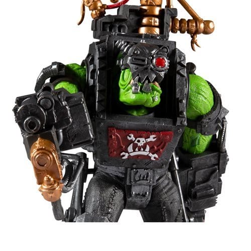 ToyShnip McFarlane Toys Warhammer 40,000 Megafig Action Figure - Select