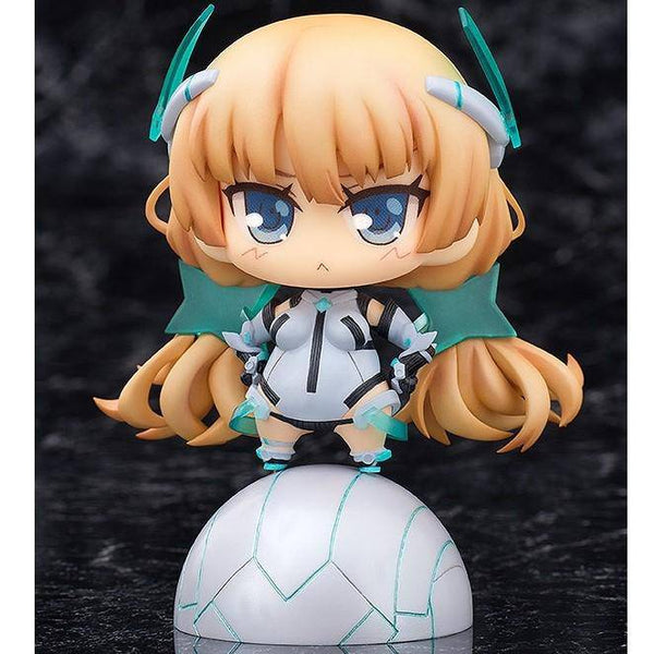 ToyShnip ToyShnip Medicchu Expelled from Paradise: Angela Balzac