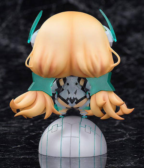 ToyShnip ToyShnip Medicchu Expelled from Paradise: Angela Balzac