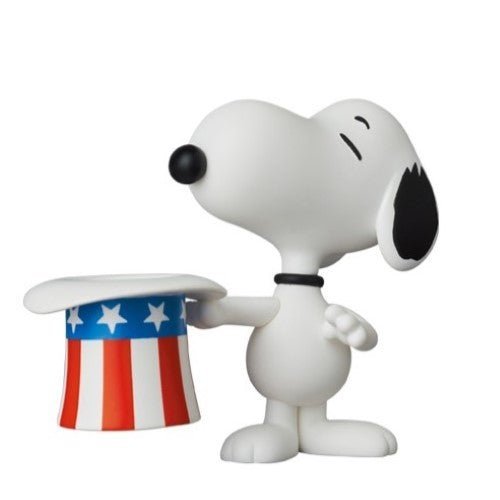 ToyShnip Medicom Peanuts UDF Figure Series 15 - Select Figure(s)