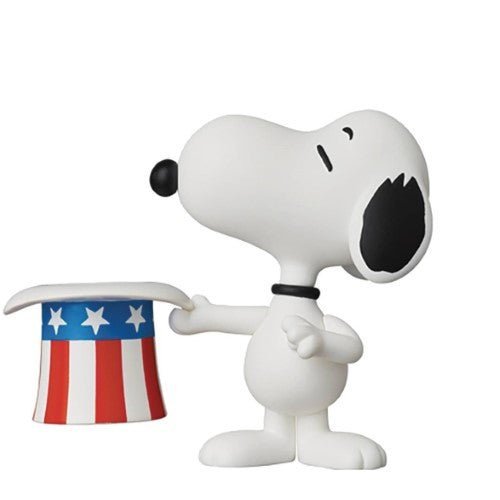 ToyShnip Medicom Peanuts UDF Figure Series 15 - Select Figure(s)